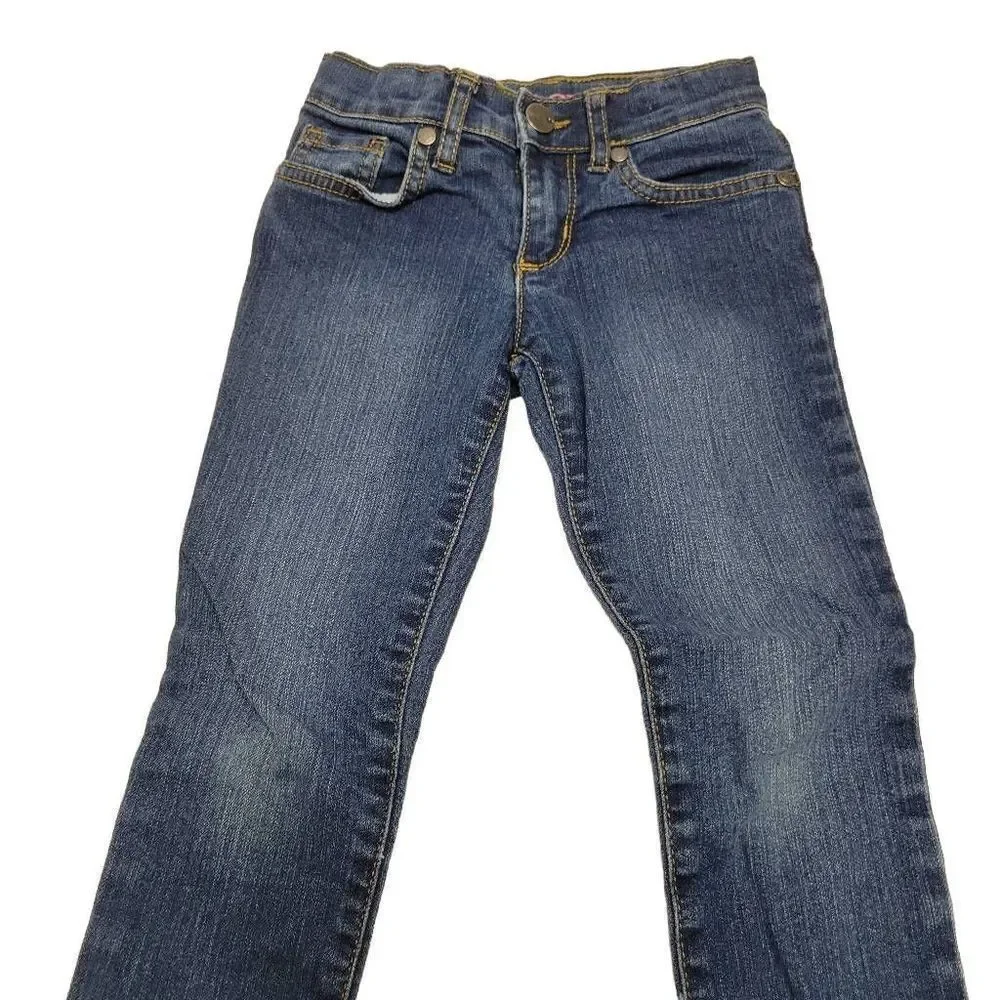 Children's Place super skinny jeans 5 Slim